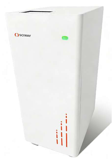 F-NA Series official product image